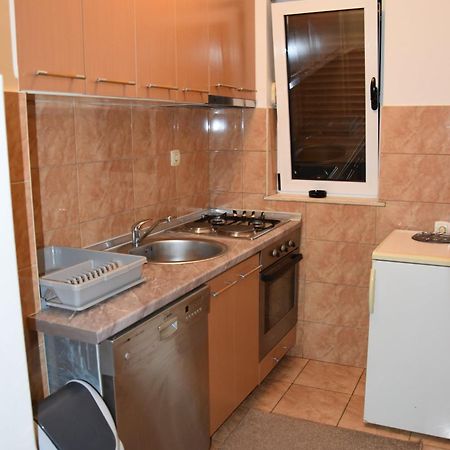 Apartmán Miranda Trebinje Exteriér fotografie