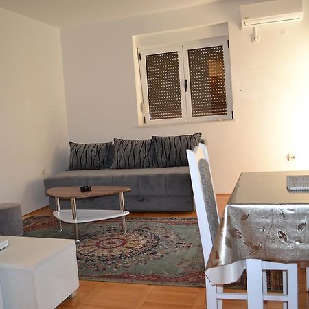 Apartmán Miranda Trebinje Exteriér fotografie