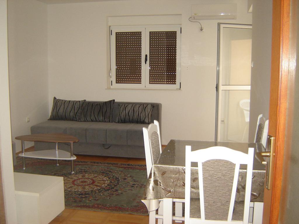 Apartmán Miranda Trebinje Exteriér fotografie