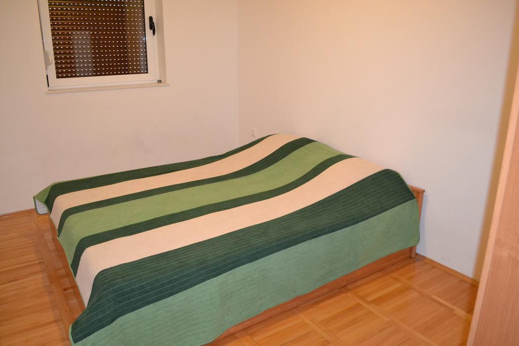 Apartmán Miranda Trebinje Exteriér fotografie