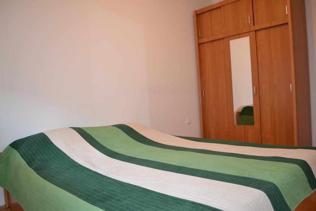 Apartmán Miranda Trebinje Exteriér fotografie