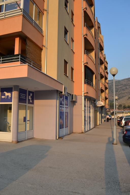 Apartmán Miranda Trebinje Exteriér fotografie