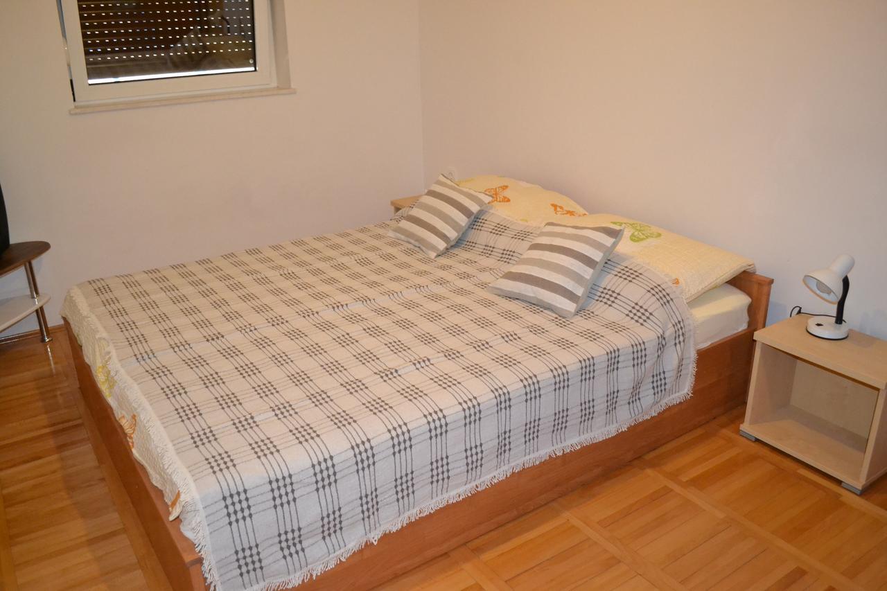 Apartmán Miranda Trebinje Exteriér fotografie