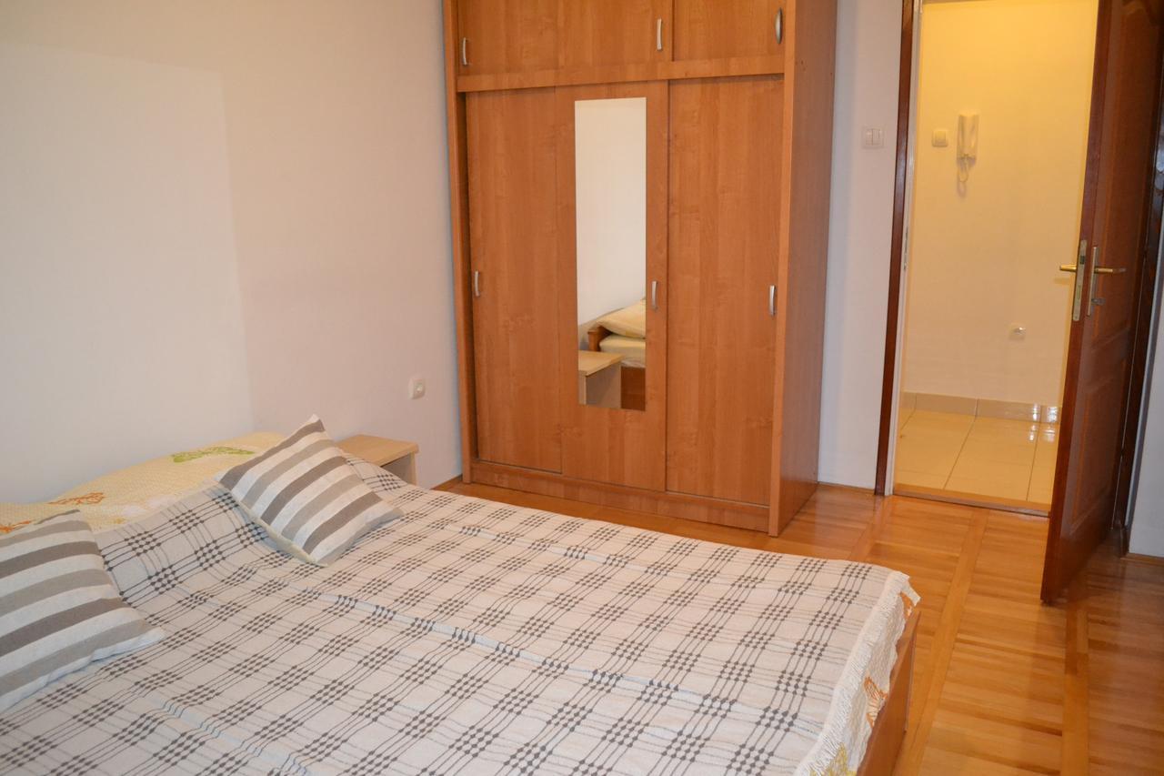 Apartmán Miranda Trebinje Exteriér fotografie
