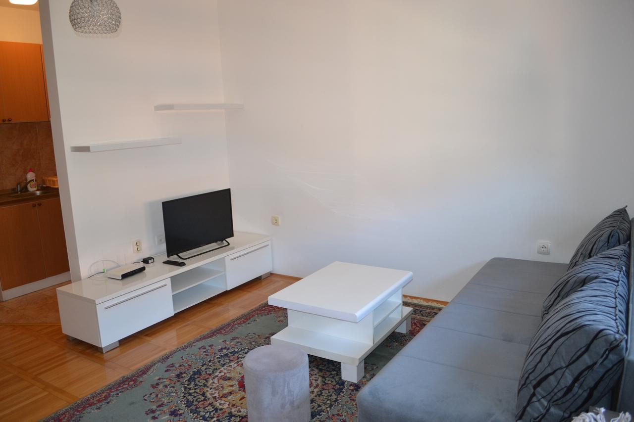 Apartmán Miranda Trebinje Exteriér fotografie