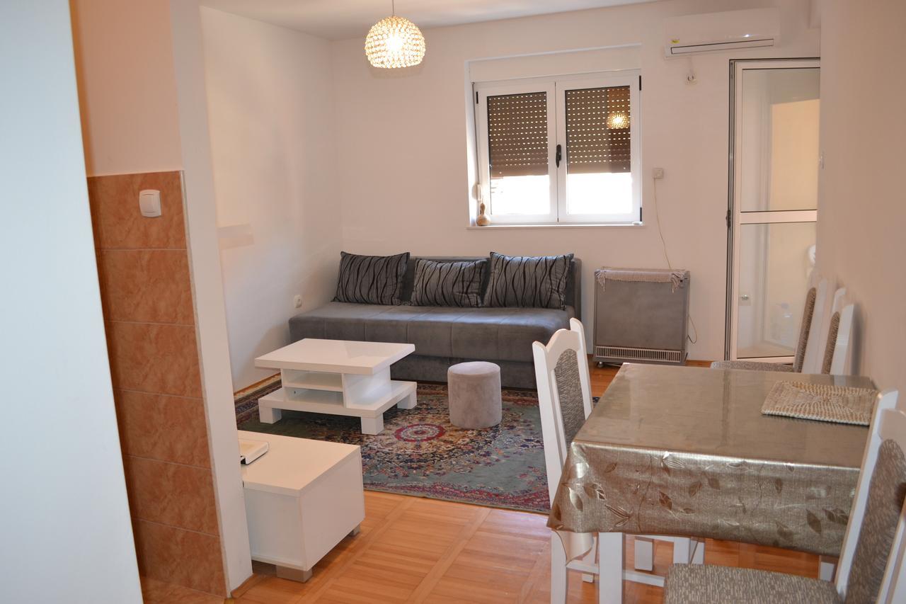 Apartmán Miranda Trebinje Exteriér fotografie
