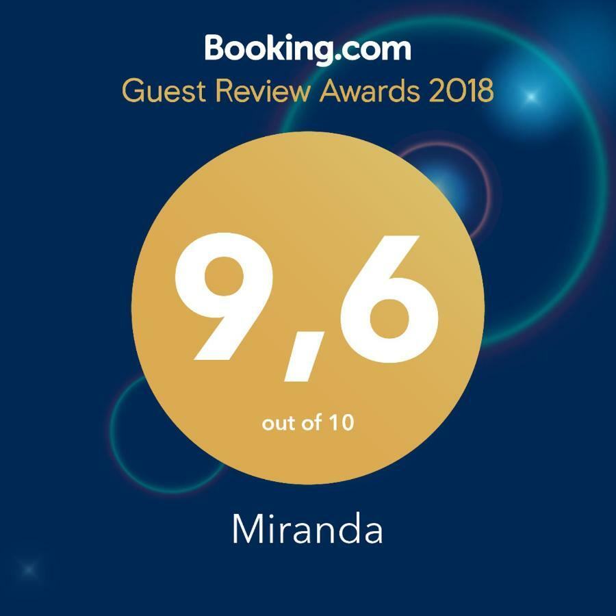 Apartmán Miranda Trebinje Exteriér fotografie